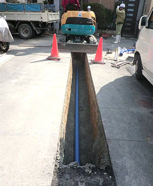 水道管の耐震化イメージ2